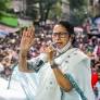 It's game on in Bhabanipur: Didi widens winning gap in final round of counting | India News