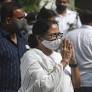 Bhabanipur bypoll: Mamata files nomination, BJP fields lawyer Priyanka Tibrewal against her