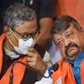BJP not fighting to win seats but to establish govt in Bengal: Swapan Dasgupta