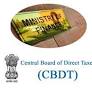 CBDT A TOTAL 64 OFFICERS PROMOTED TO THE RANK OF CCIT