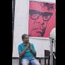 Filmmaker with focus on flaws in perfect picture
