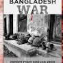 Manash Ghosh's ' Bangladesh War': Dispatches of independence