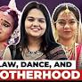 Balancing Acts: Shatarupa Mishra's Journey as a Revenue Service Officer and Passionate Odissi Dancer
