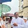 West Bengal election: Eid greetings double as poll outreach across party lines