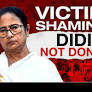 Video | Did Mamata Cross A Line? Outrage Over CM's Remark Over Rape Survivor's Timing