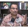 TMC’s Kunal Ghosh confident on contesting Beleghata seat in West Bengal polls