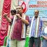 Kolkata: Kunal Ghosh Launches Campaign in Beleghata #Gallery