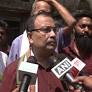 West Bengal: TMC Leader Kunal Ghosh launches campaign in Beleghata Assembly seat