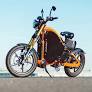 eROCKIT Germany announces the addition of Indian Motovolt as a shareholder