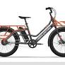Hero Lectro Partners with Logistics Firms to Deploy E Cargo Bikes in India