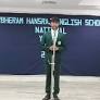 Youth Day celebrated at Narbheram Hansraj English School