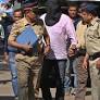 Artist Chintan Upadhyay convicted for abetting and conspiring to kill wife, her lawyer