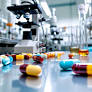 Sudarshan Pharma Industries Board Meeting Scheduled for January 28, 2026 to Review Q3 FY26 Financial Results