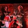 Epic fusion: Indonesian magic casts mystical spell on city at 9-day Mahabharat Samagam