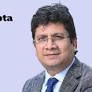 HUL appoints Niranjan Gupta as Chief Financial Officer