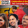 TMC candidates begin campaign, dissent erupts across constituencies: Protests over tickets in Amdanga, Rajg...