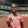 National Inter-State Senior Athletics Championships 2022: Aishwarya B breaks triple jump national record