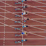National Open 400m Championships 2023: Know medal winners and results