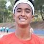 Rezoana Heena Mallik sets girls U-16 400m national record