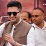Raghav Chadha to quit AAP and join BJP? Sanjay Singh reacts to speculations