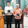 VC JU releases book ‘Happy Schools’
