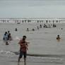 Cox’s Bazar Sea Beach: Hidden canals pose fatal threat to tourists