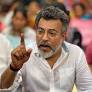 Complaint against BJP’s Rudranil for misconduct
