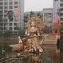 The safest place for Hindus in Bangladesh — Jagannath Hall, Dhaka University