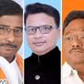 BJP Looking for ‘Suave, Educated’ Bengal Unit Chief to Beat the Urban Jinx. 3 Names on Top