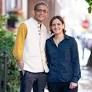 Nobel Laureates Duflo and Banerjee to Join UZH