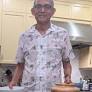 Novelist Amitav Ghosh enjoys Bengali feast cooked by Nobel laureate Abhijit Banerjee ahead of Durga Puja: See pic