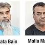 Top criminals Subrata Bain, Molla Masud held