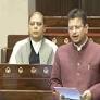 Trade impact, memorials among issues raised in Rajya Sabha