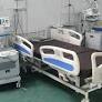 Bhubaneswar's Capital Hospital to increase ICU strength to 40