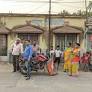 WB: Amphan Compensation Woes Echo Across Rural Howrah as RSS Makes its Presence Felt
