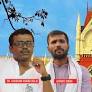 "Prima Facie Case Made Out": Calcutta HC Issues Notice To BJP's Ashoke Dinda On TMC Leader's Plea...