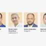 Seven former top Chhatra Dal leaders contesting the election