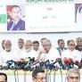 BNP announces candidates for 237 seats