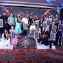 The Indian Alert Concludes 3rd Edition of '50 Entrepreneurs of the Year 2025' in New Delhi