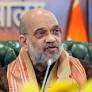 Amit Shah Likely to Visit Odisha on Dec 21
