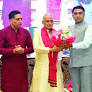 Hindustani titan Pt Prabhakar Karekar dies at 80