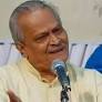 Renowned Classical Vocalist Pandit Prabhakar Karekar Passes Away At 80