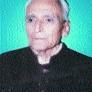 Late Pt Prabhakar Khardenavis The real innovation of musical wisdom