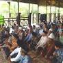 Ustadz Das'ad Latif Sampaikan Tausiah pada Peserta Calon Pelatih dan Dewan Hakim
