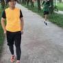 Ustadz Das'ad Latif Kenang Karebosi: Dulu Enak Jogging Sambil Liat Anak Main Bola