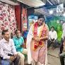 Uttarpara: Minakshi Mukherjee Begins Campaign #Gallery