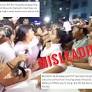 Fact check: Kolkata protest video goes viral with false claims