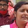 Left leaders urge Minakshi to exercise restraint