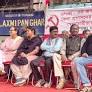 BJP, TMC 2 sides of coin: Minakshi Mukherjee attacks both parties at Malda rally