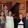Successful Six Head to Carnegie Hall